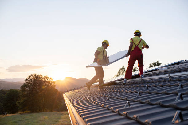 Best 4 Ply Roofing  in Elkhorn, WI