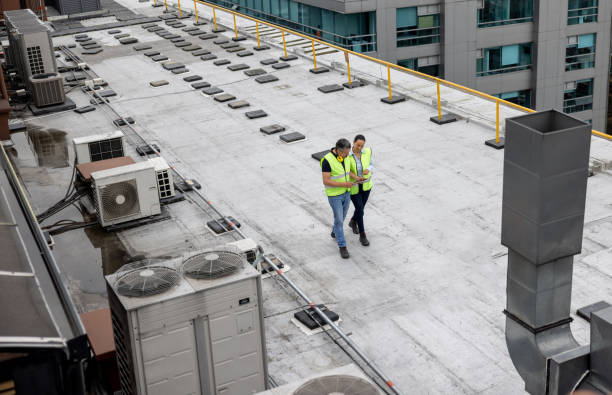 Best Roof Waterproofing  in Elkhorn, WI