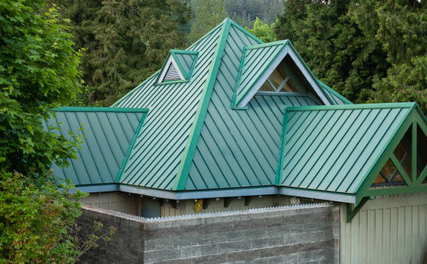 Best Roof Ventilation Installation  in Elkhorn, WI