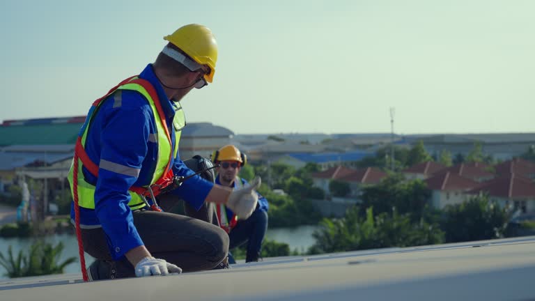 Best Slate Roofing  in Elkhorn, WI